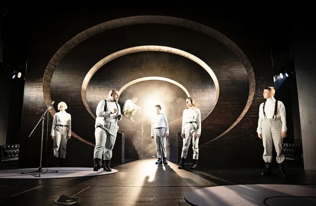 (Foto: Ilja Mess/ Theater Konstanz)