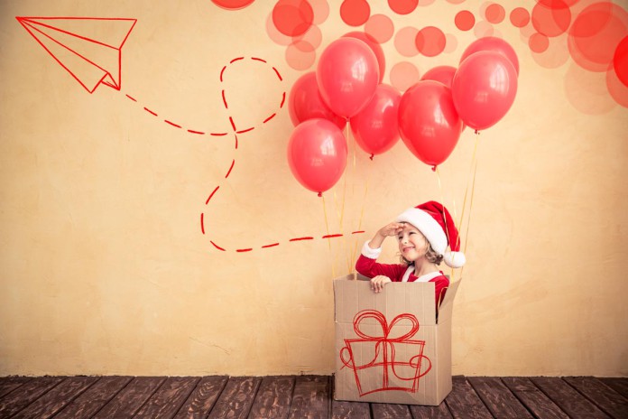 Ja, mei. Ist denn schon bald (wieder) Weihnachten? Aufwand und Ertrag müssen im Verhältnis stehen... (Foto: Sunny studio/ Shutterstock) Ja, mei. Ist denn schon bald (wieder) Weihnachten? Aufwand und Ertrag müssen im Verhältnis stehen... (Foto: Sunny studio/ Shutterstock)