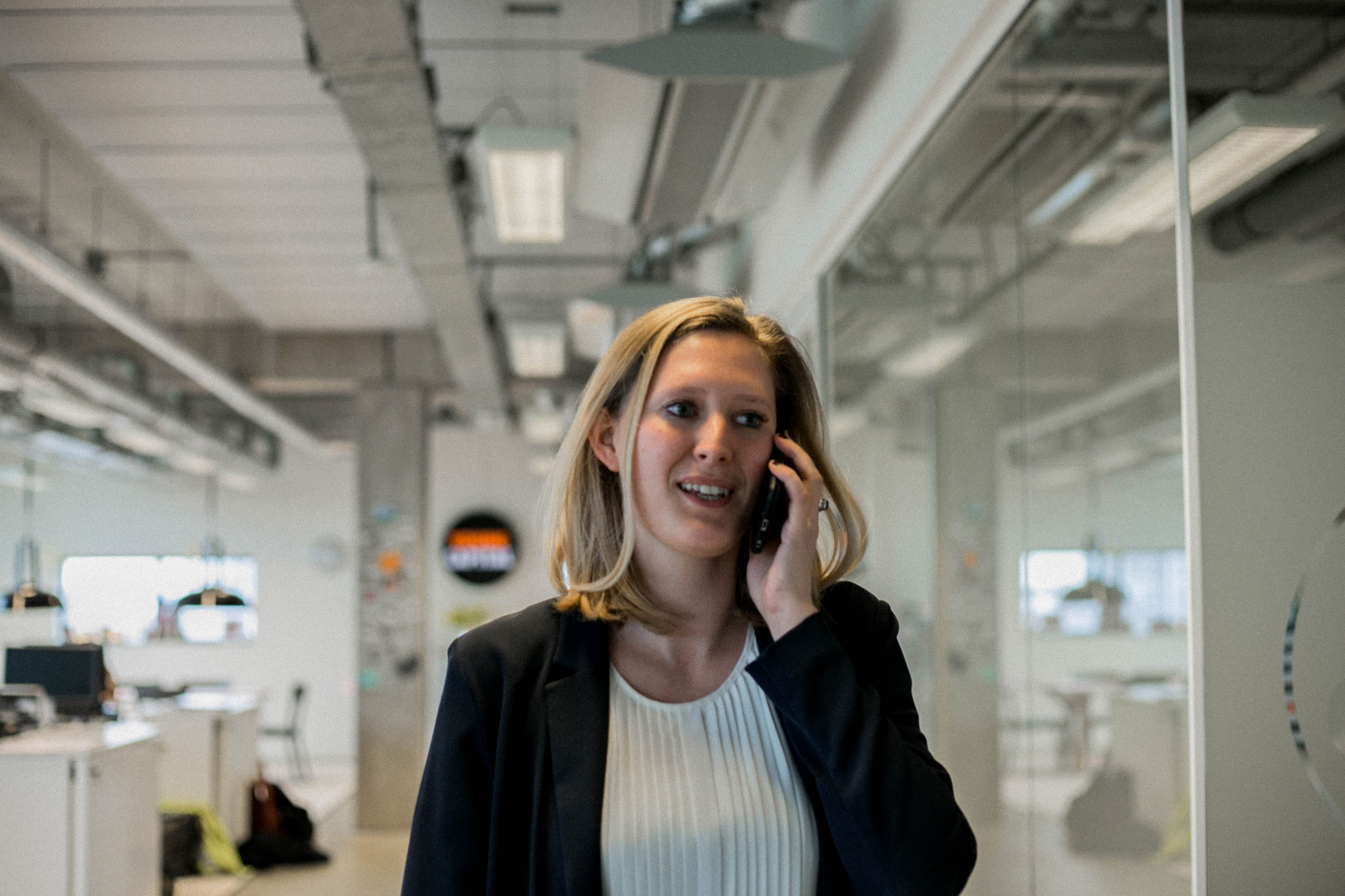 Frauen im Management KarriereEinsichten